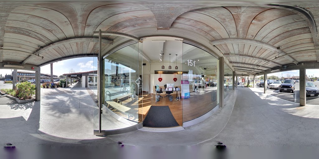  The Bar Method Palo Alto