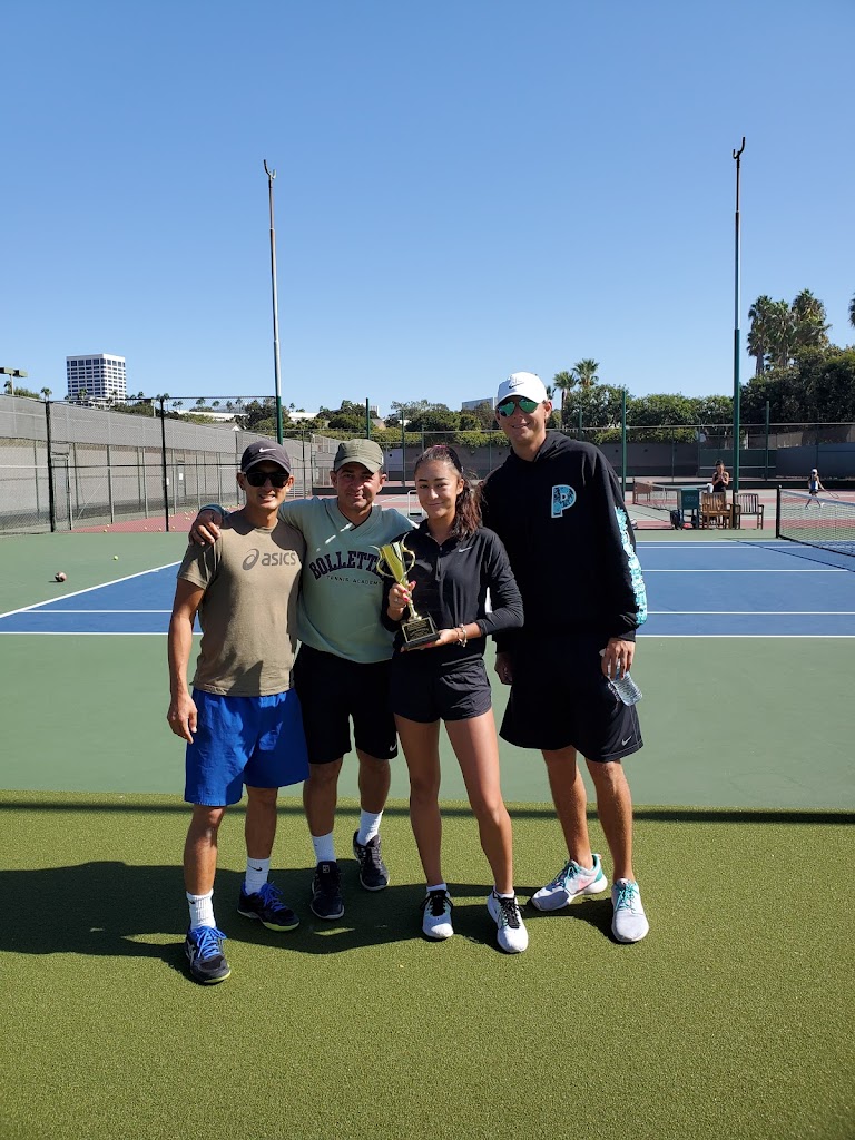  NexGen Athletic Performance