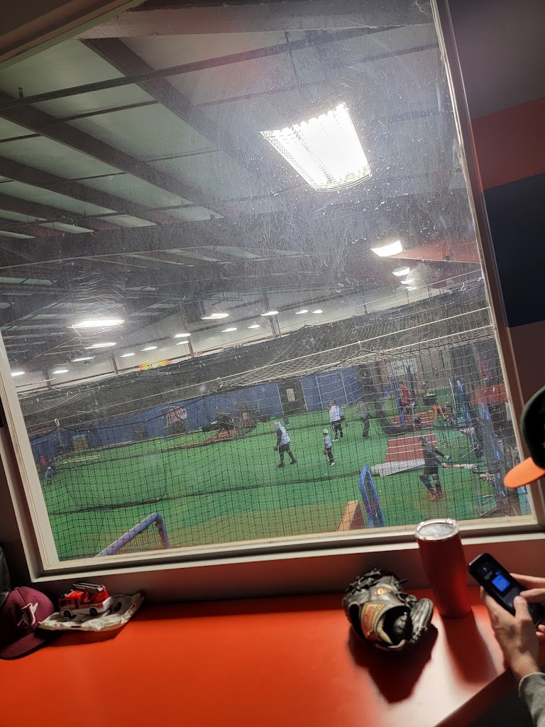  Legends Sports Academy