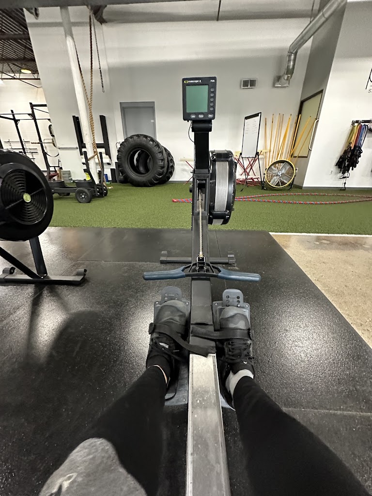  PURE - Strength + Wellness