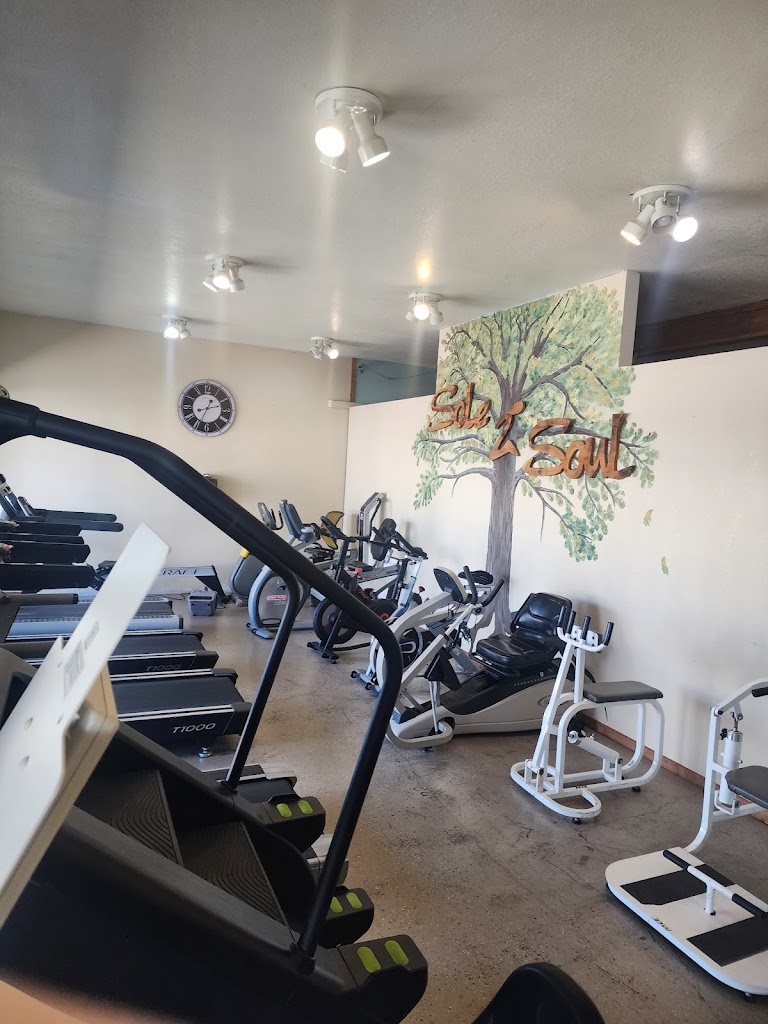  Sole to Soul Health Center