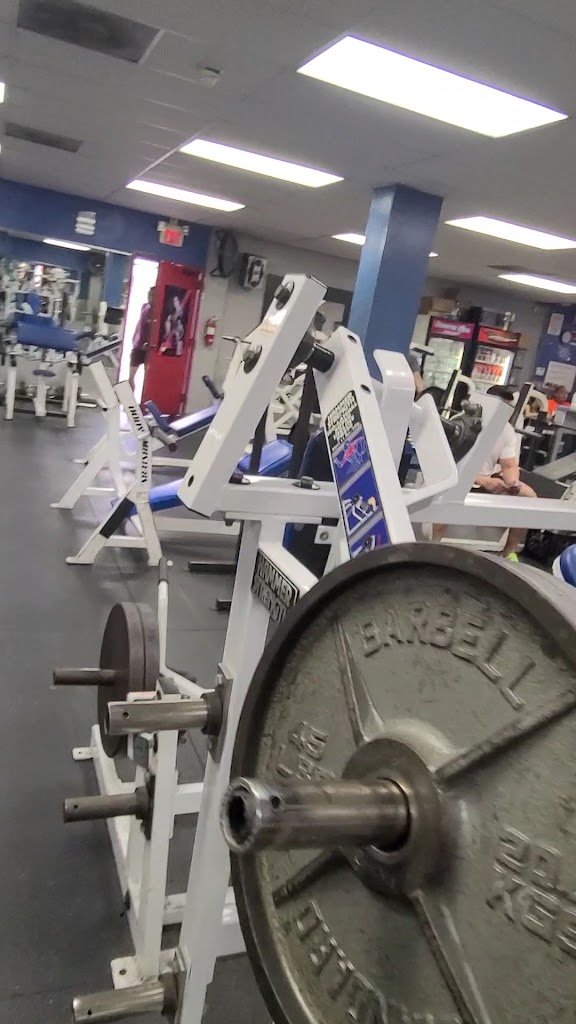  Primetime Fitness Center