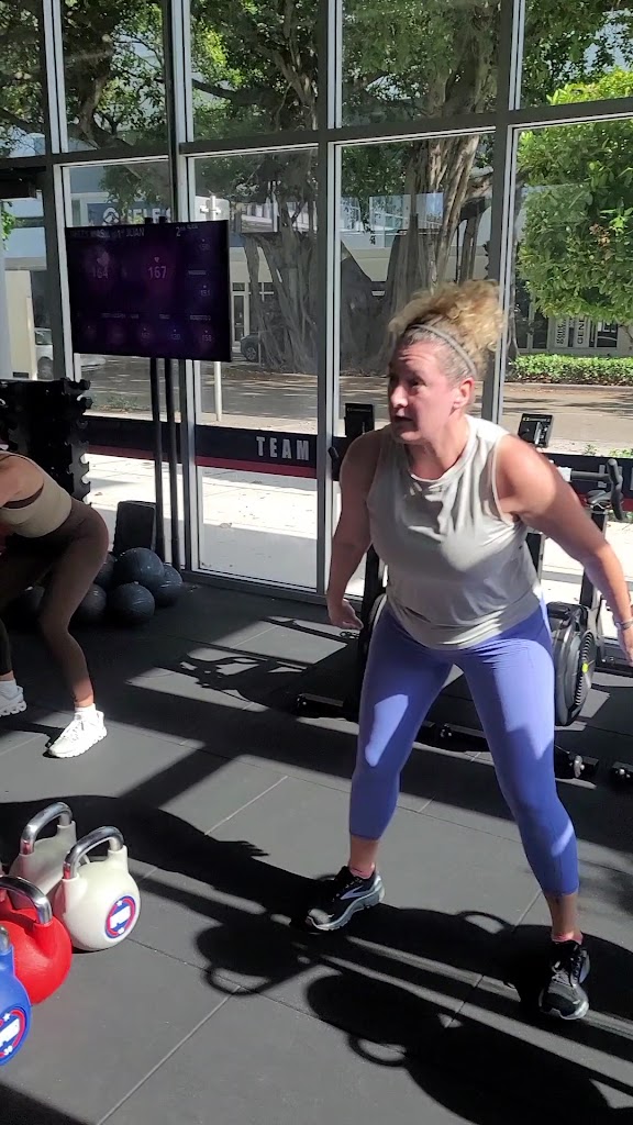  F45 Training Coral Way