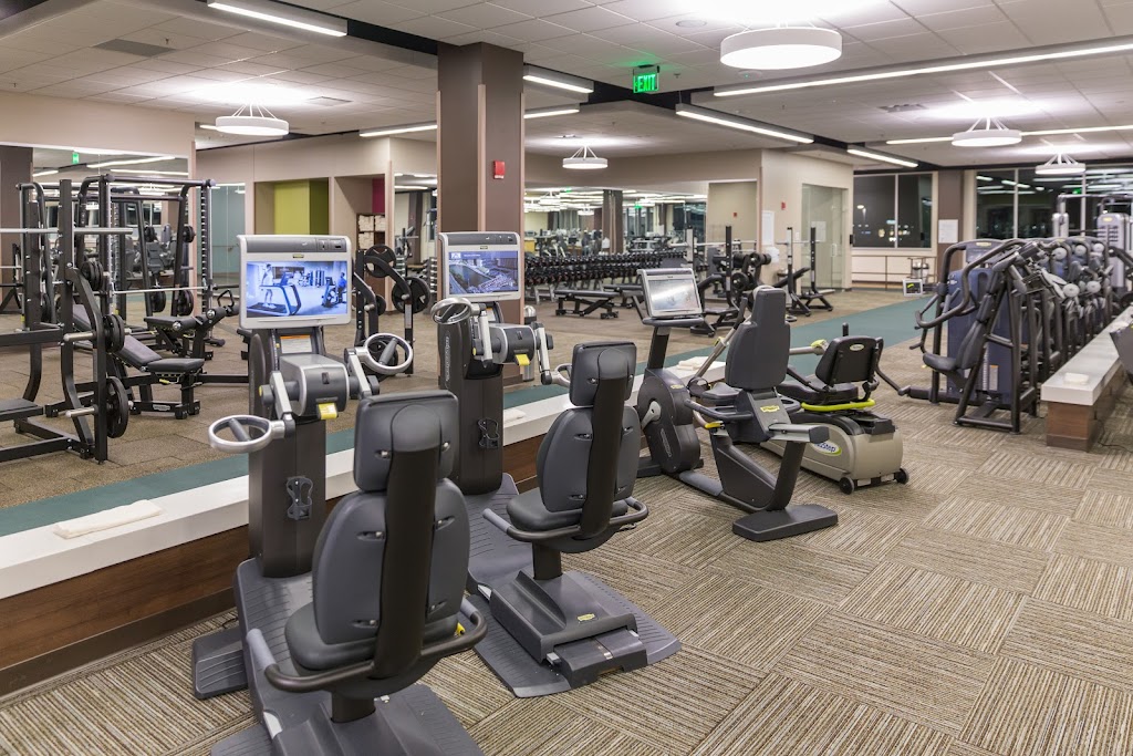  Mount Carmel Fitness Center