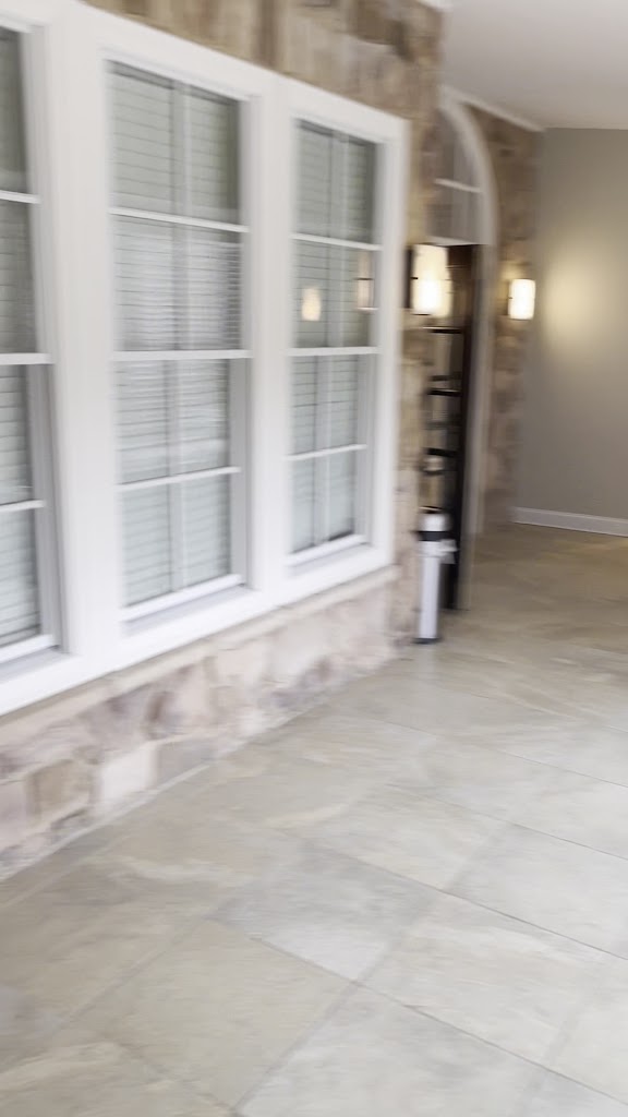  Nettle Mill Clubhouse