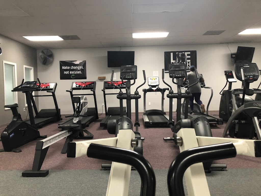  The Challenge Center