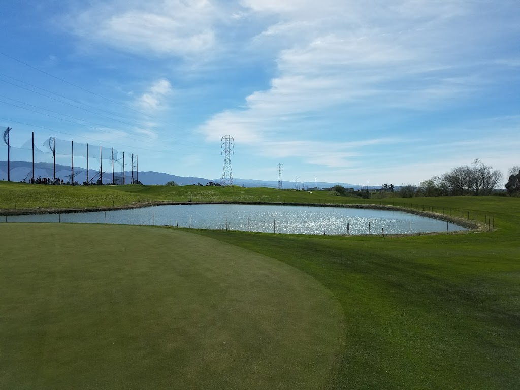  First Tee — Monterey County