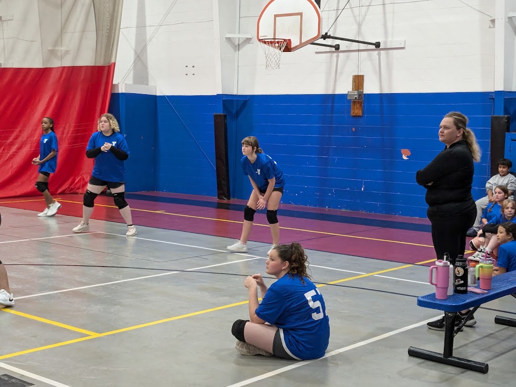  Golden Triangle YMCA Family Center