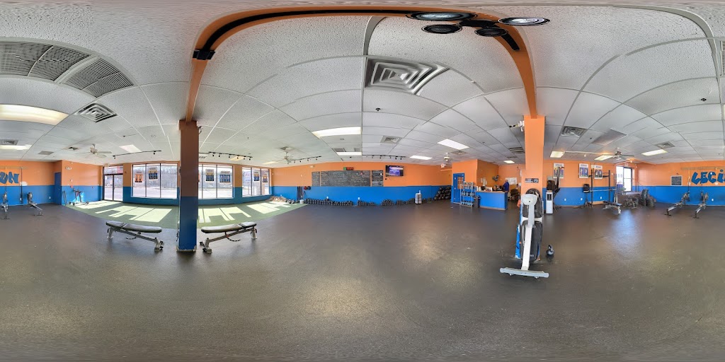  Legion Transformation Center