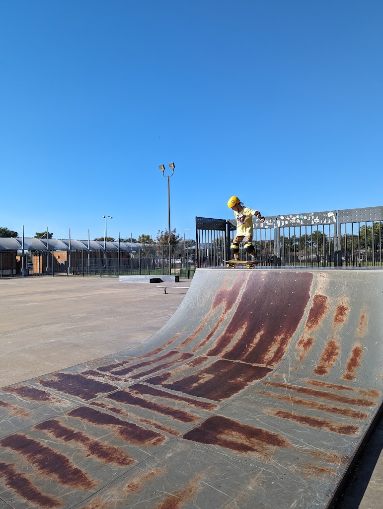  Farmers Branch Community Recreation Center