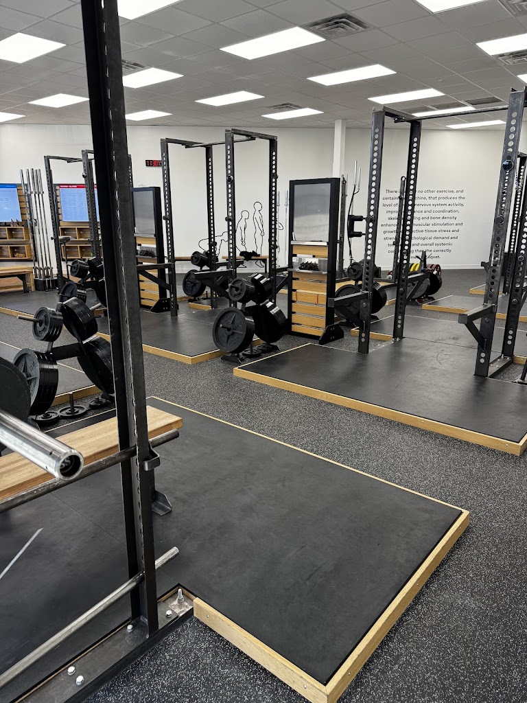  Starting Strength Austin | Sunset Valley