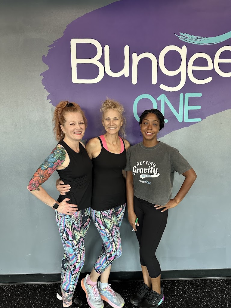  BungeeONE Colleyville