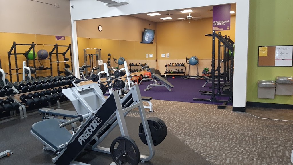  Anytime Fitness