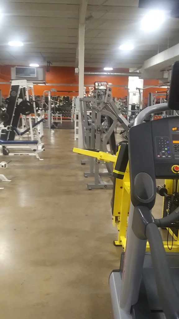  Extreme Fitness 24/7