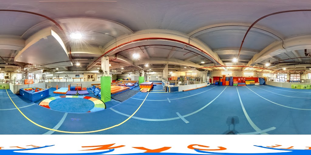  NYC Elite Gymnastics