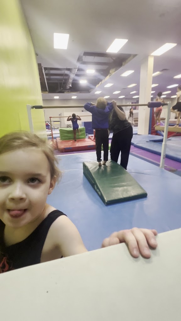  Brussell's Gymnastics