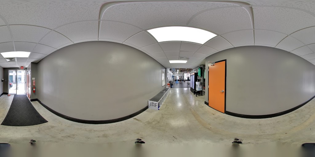  Iron Tribe Fitness- Gym, Personal Training