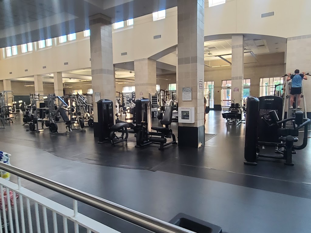  Strom Thurmond Wellness and Fitness Center