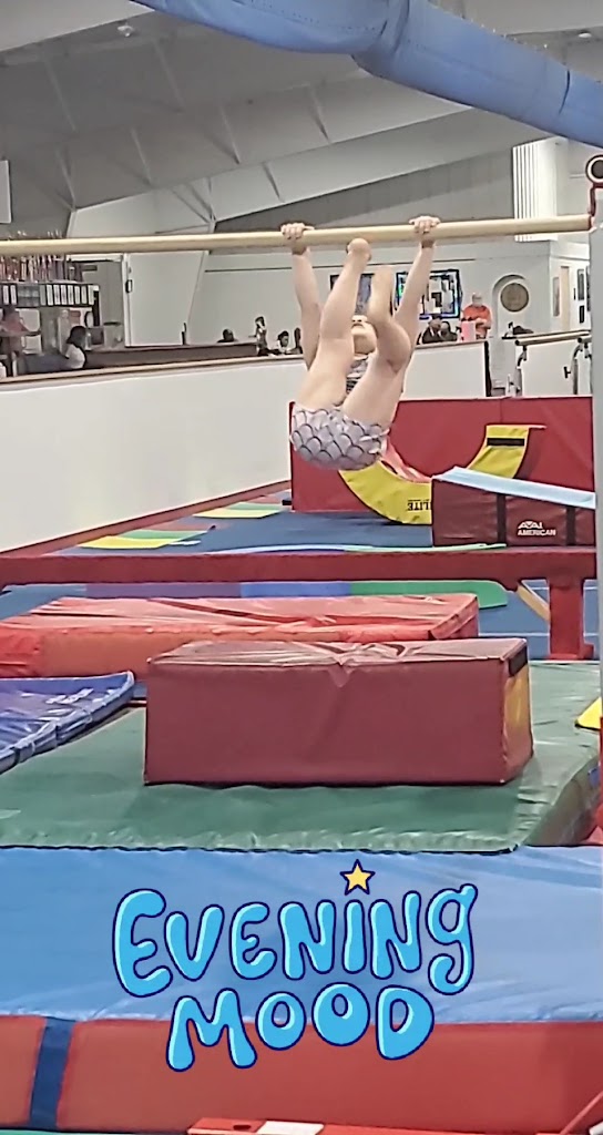  TGC- The Gymnastics Center