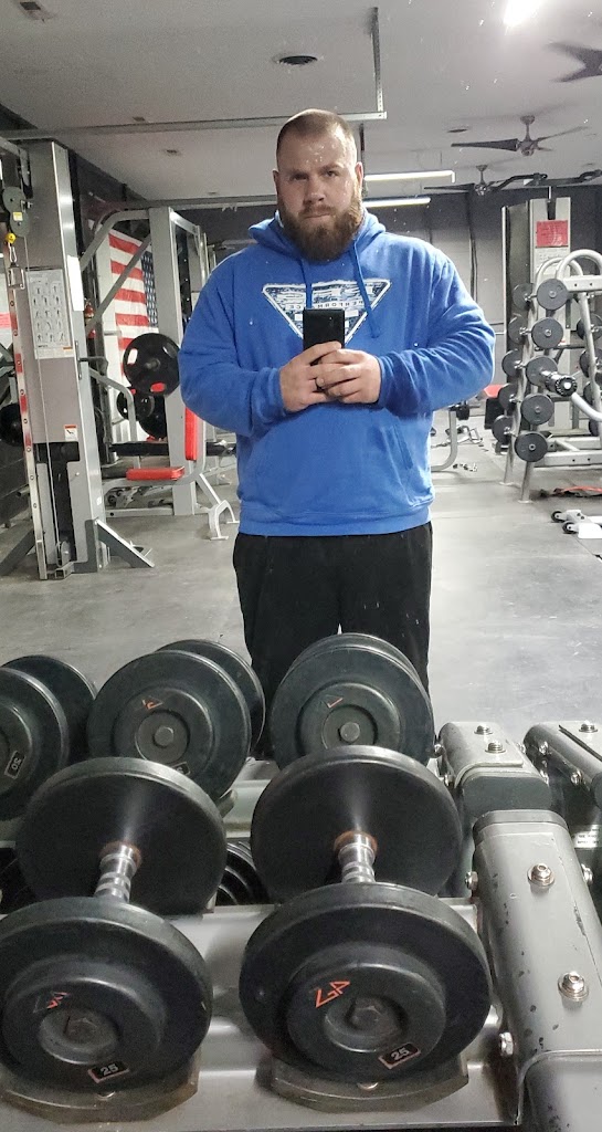  Body Construction Fitness