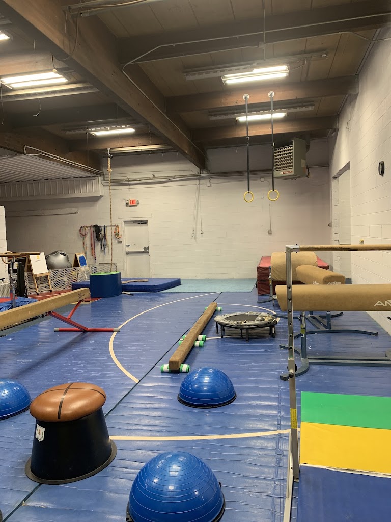  Tongue River Twisters Gymnastics