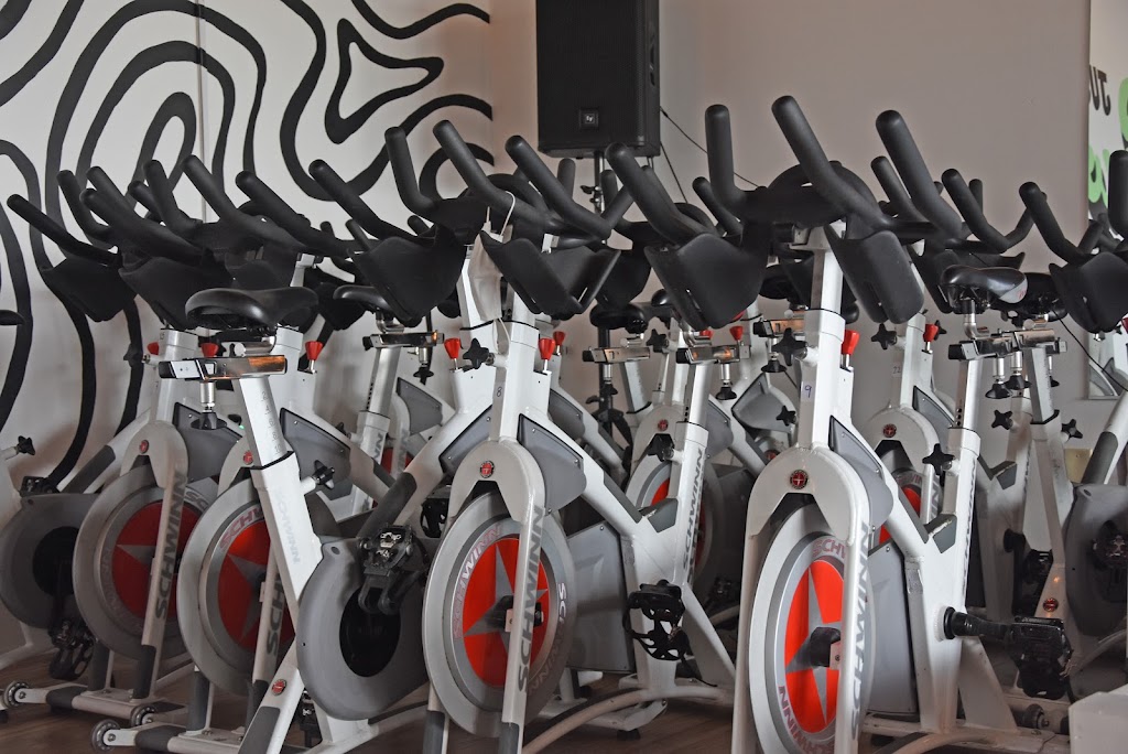  ATHENA FITNESS AND WELLNESS