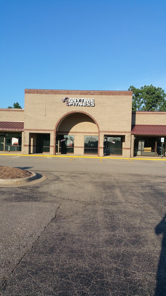  Anytime Fitness