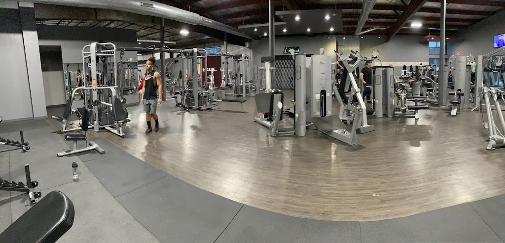  Lift Gym - Rib Mountain