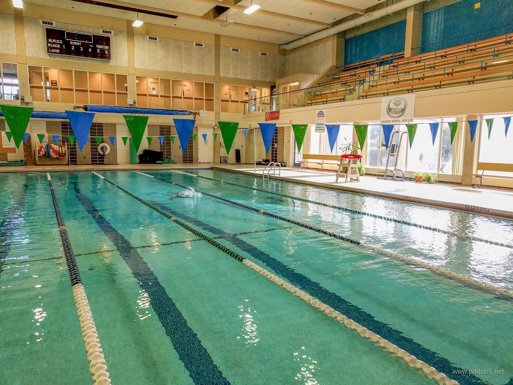  Mount Fitness at Mount Wachusett Community College