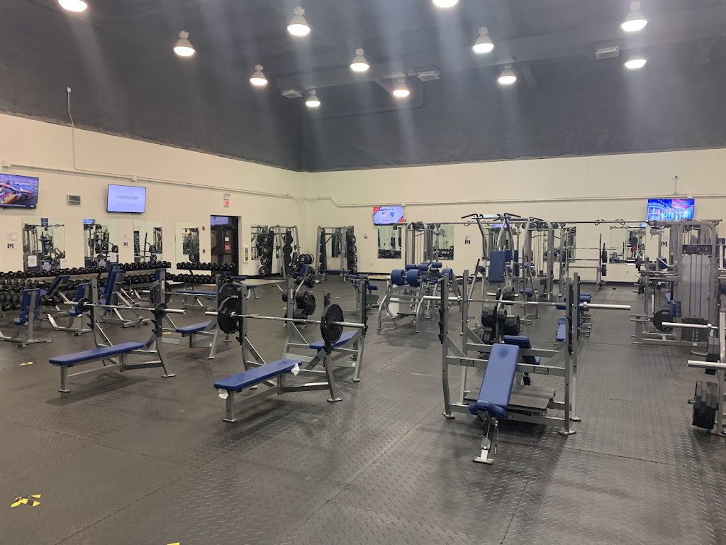  Kieschnick Physical Fitness Center