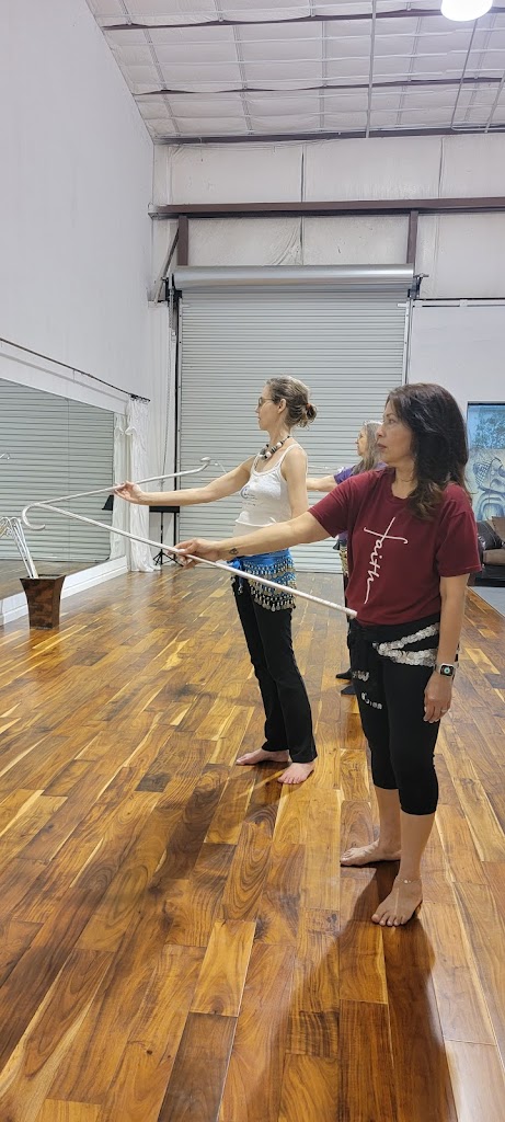  Serenity Movement Studio