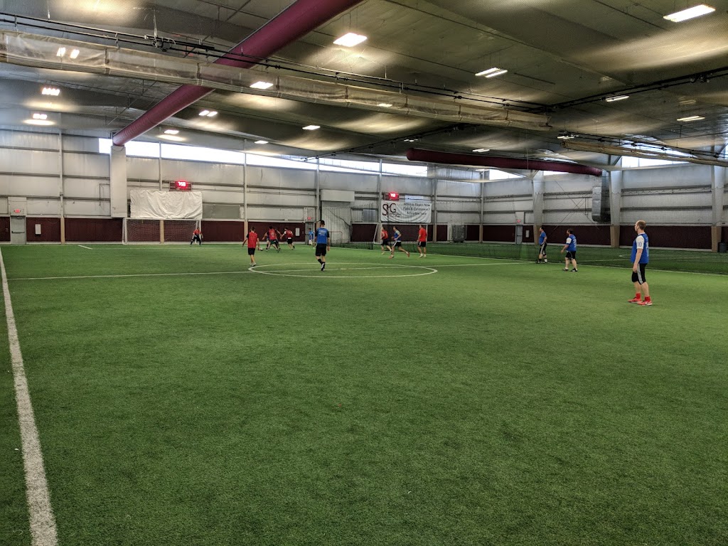  SportsPlex at Metuchen