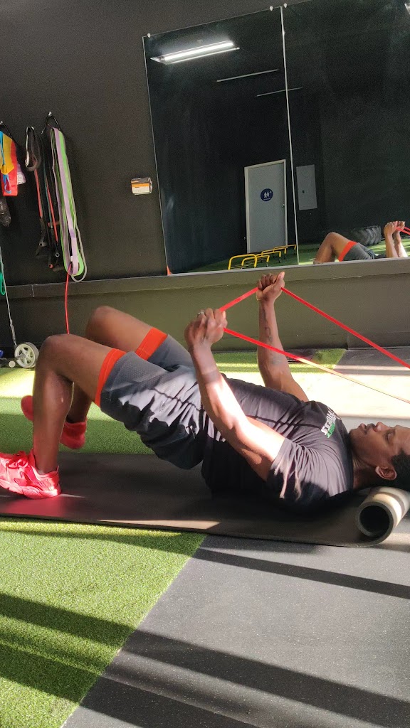  PTF Transformation Academy by Mira One