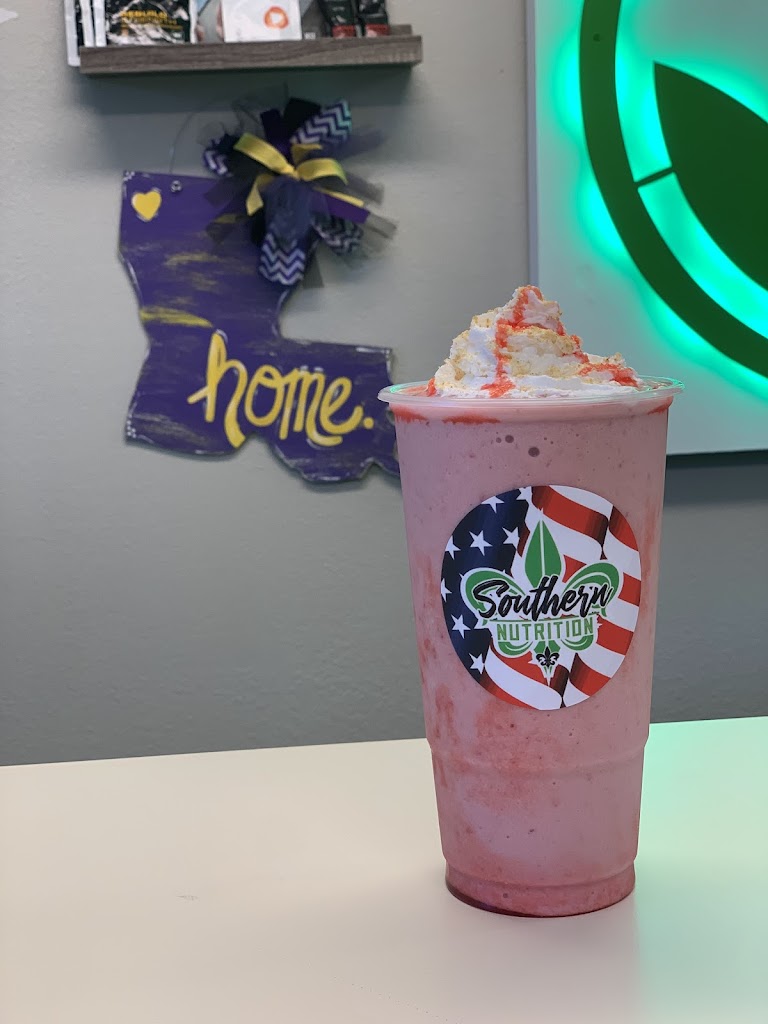  Southern Nutrition llc