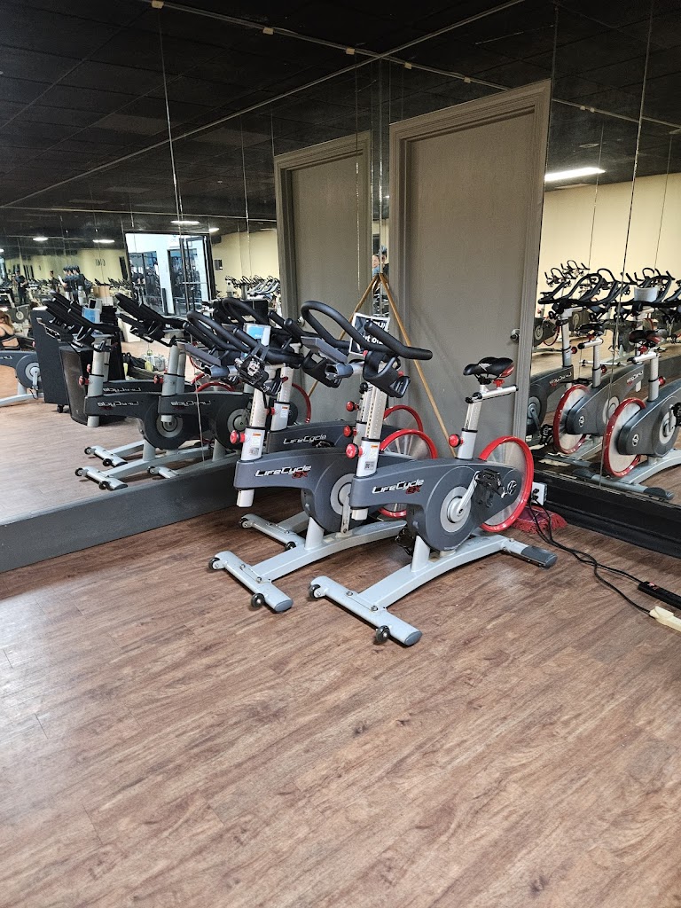  TruFit Athletic Clubs - Ridge Rd