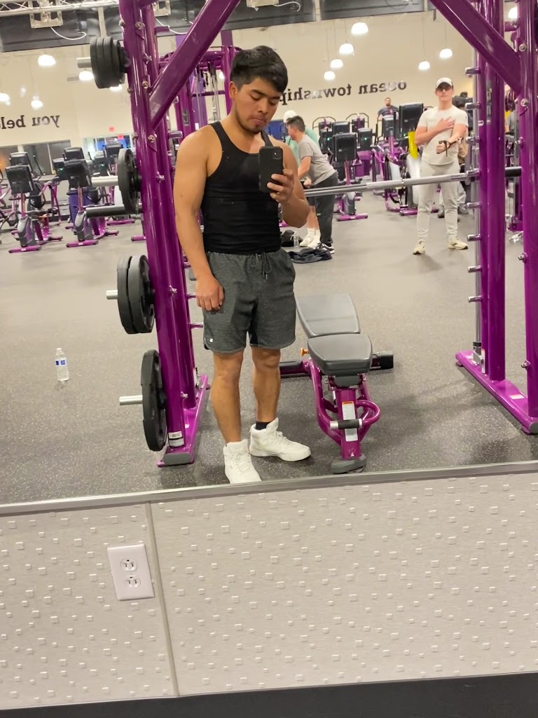  Planet Fitness