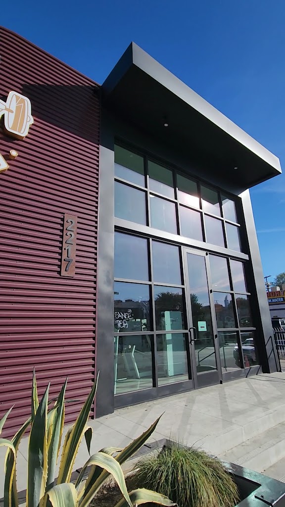  Kallus Private Fitness