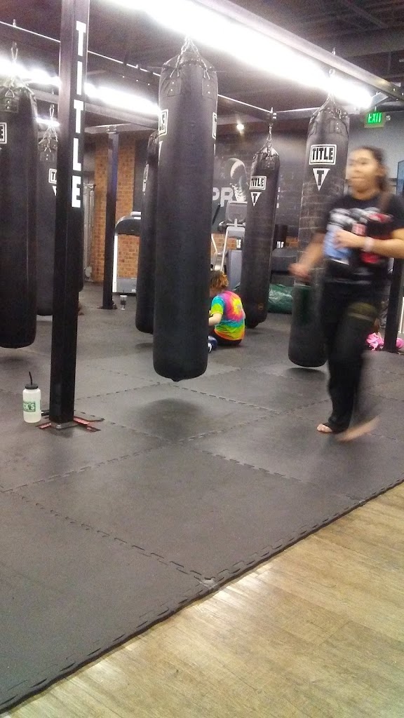  TITLE Boxing Club Fort Collins