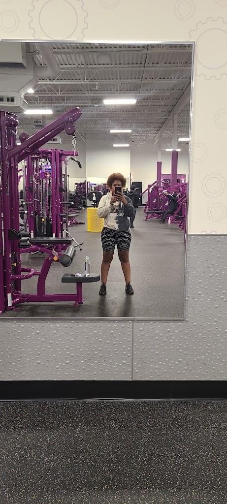  Planet Fitness
