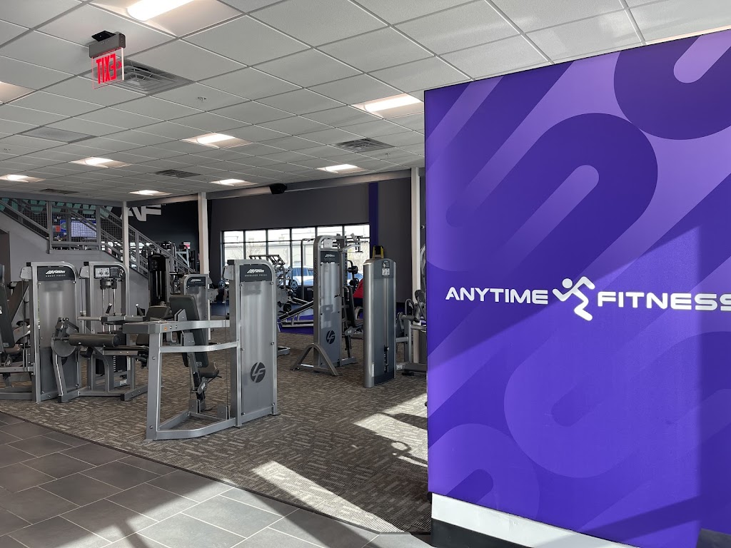  Anytime Fitness