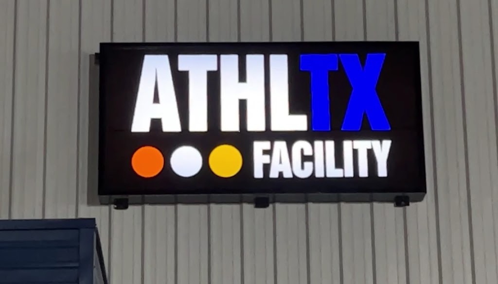  ATHLTX Facility
