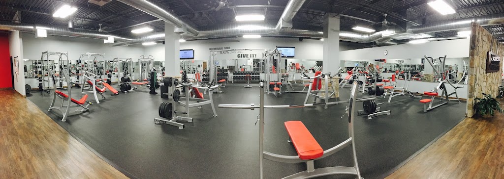  Snap Fitness Sulphur Springs