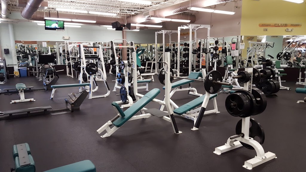  Powerhouse Gym Bristol