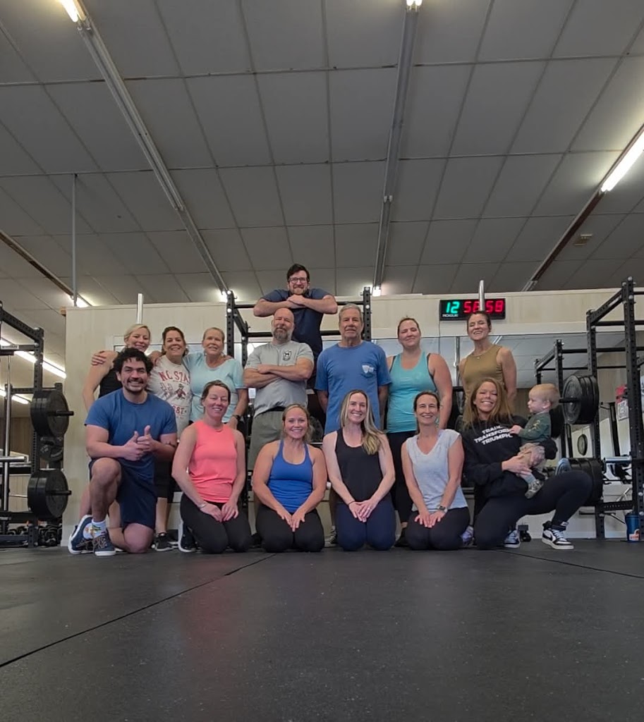  Forever Fit Sneads Ferry