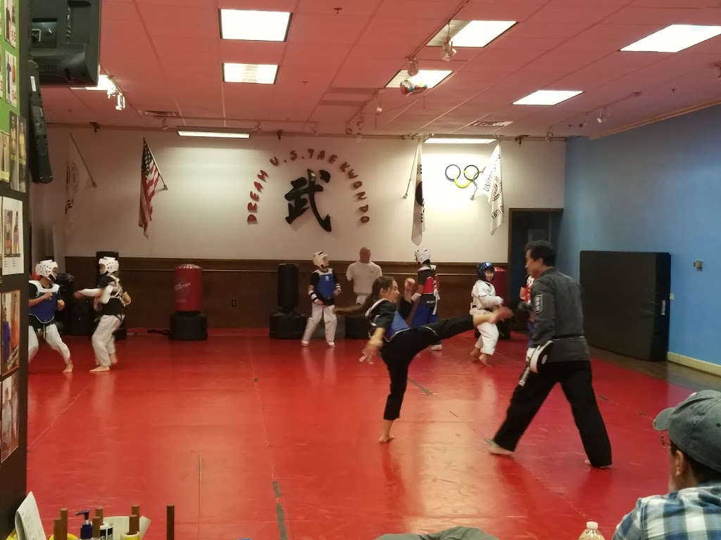  GoGoole TaeKwonDo
