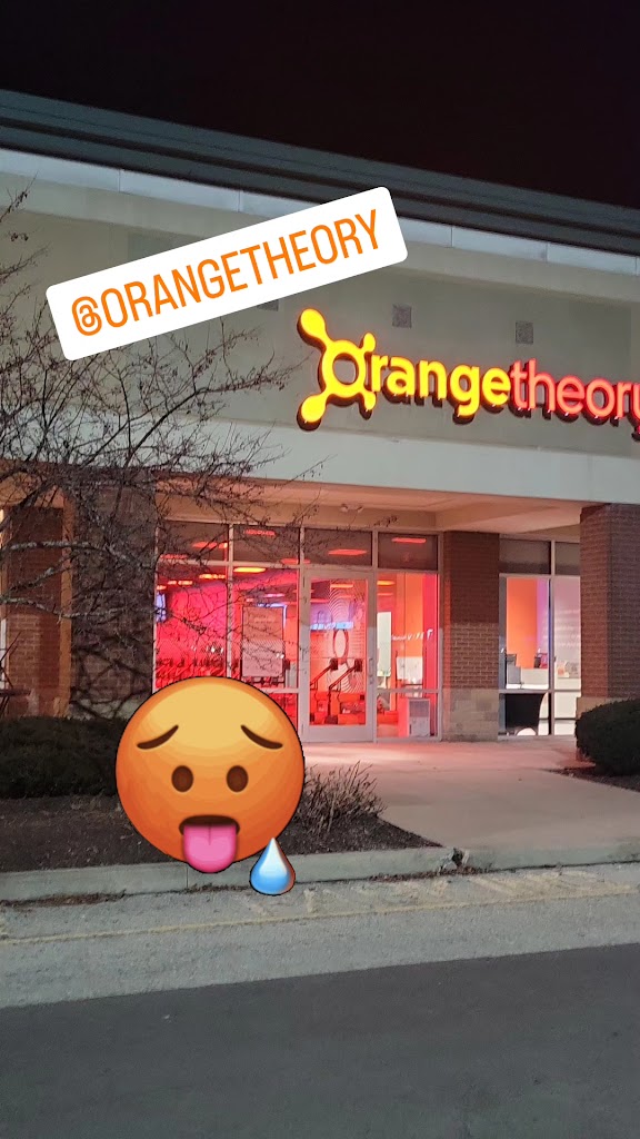  Orangetheory Fitness