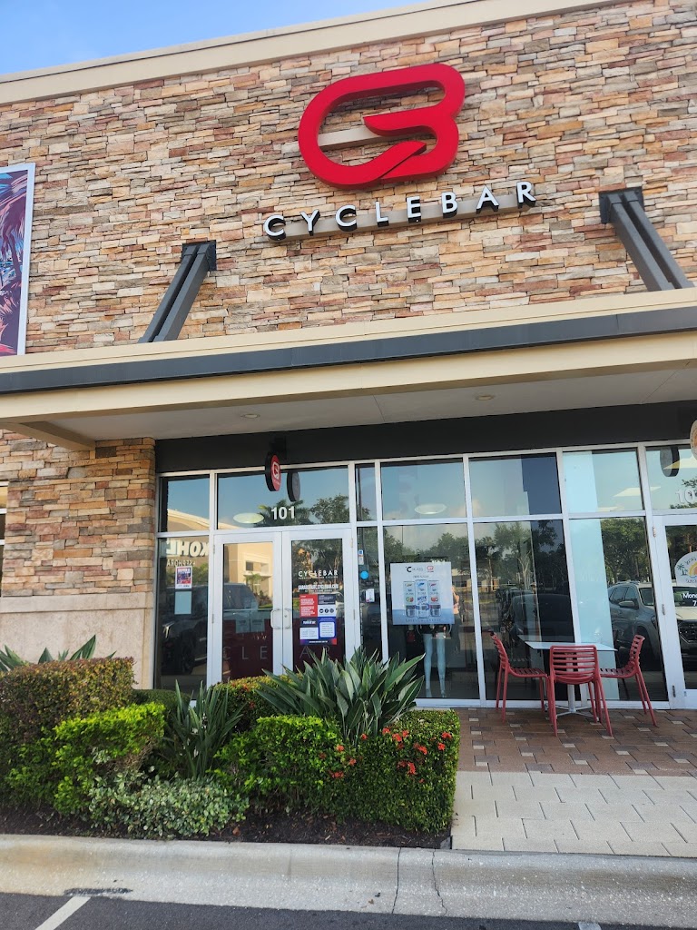  CycleBar Sarasota UTC