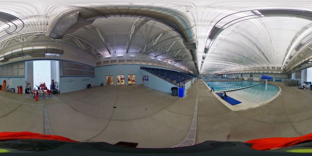  Jeff Rouse Swim and Sport Center