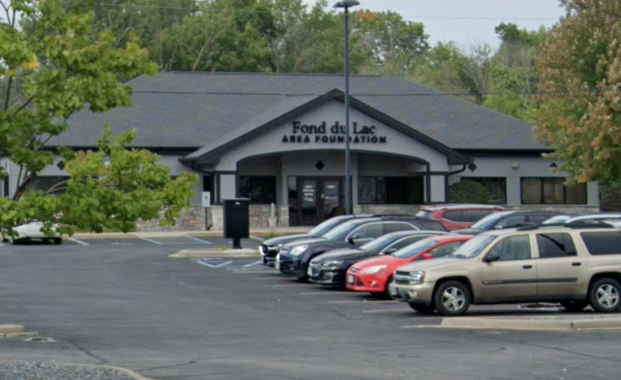 Fond du Lac Center for Spirituality & Healing