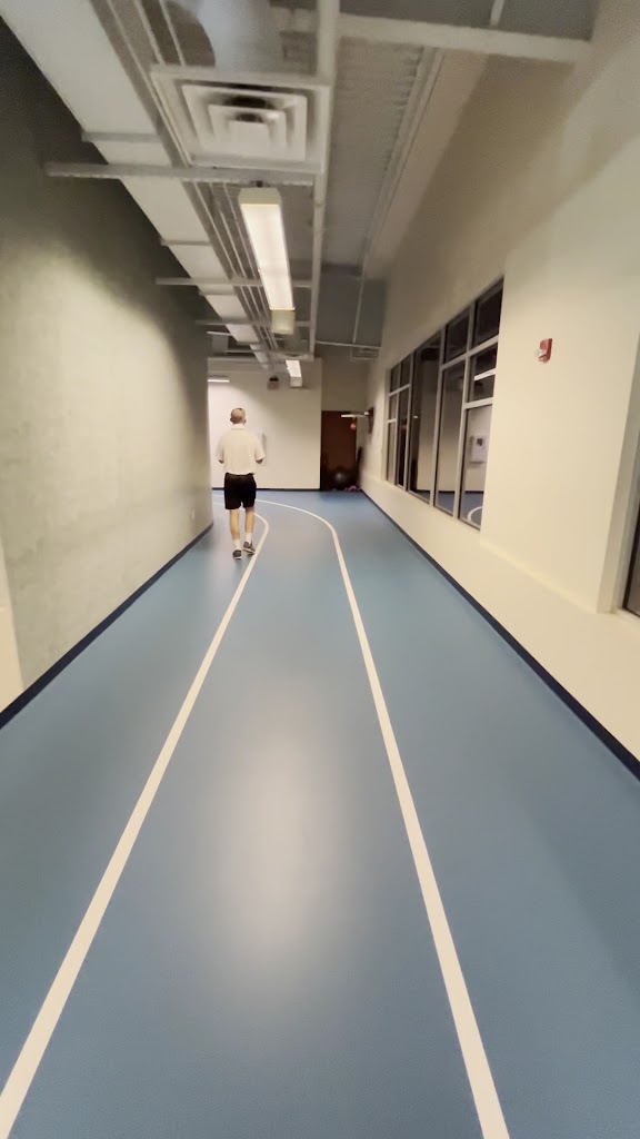  University Hospitals Fitness center Avon